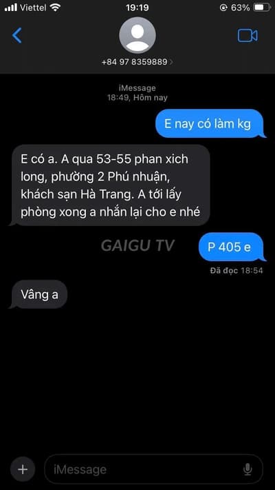 ảnh report