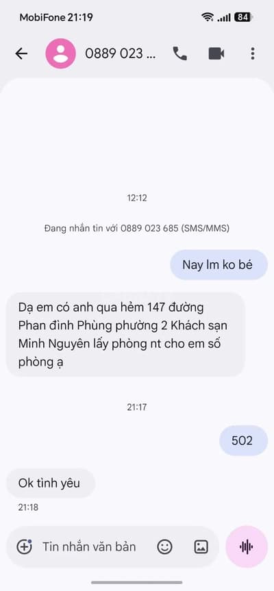 ảnh report