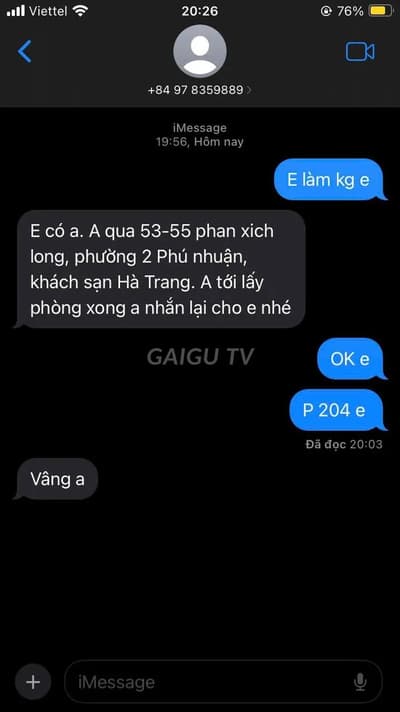 ảnh report