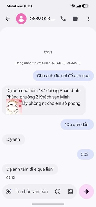 ảnh report