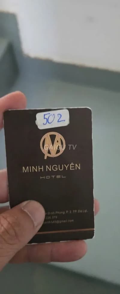 ảnh report