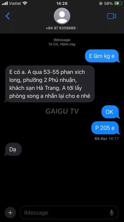 ảnh report
