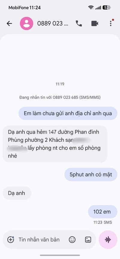 ảnh report