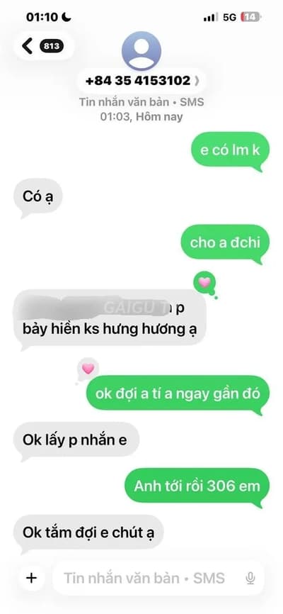 ảnh report