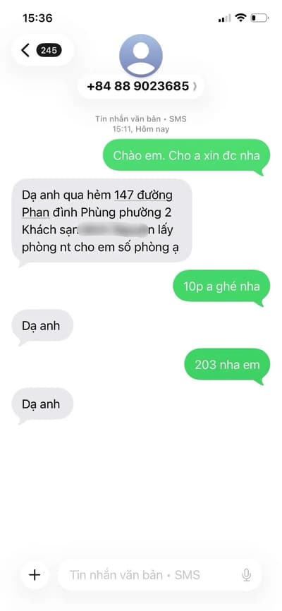 ảnh report