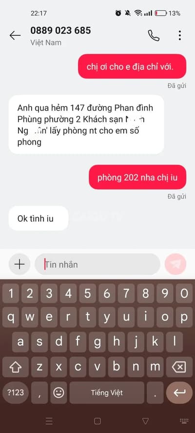 ảnh report