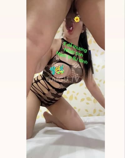 RUBY – Quận 8, Sài Gòn, BJ, Vét máng, 36 tuổi, 300k