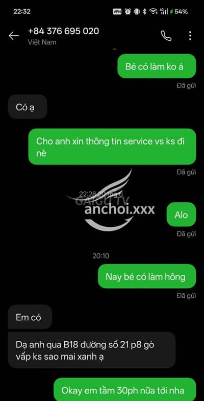 ảnh report