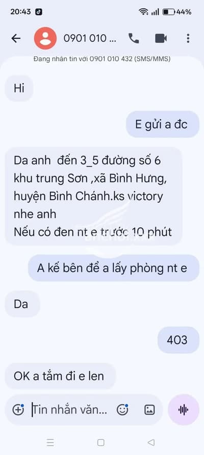 ảnh report