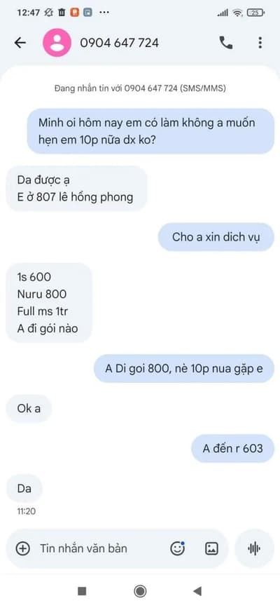 ảnh report