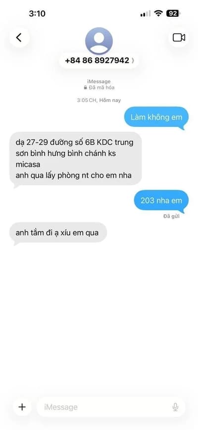 ảnh report