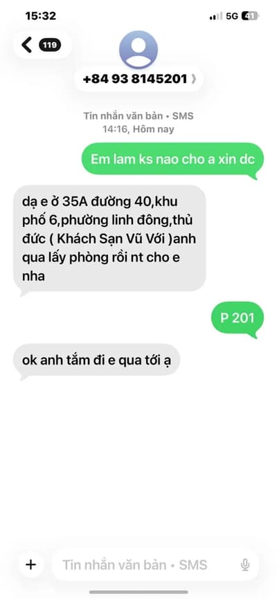 ảnh report