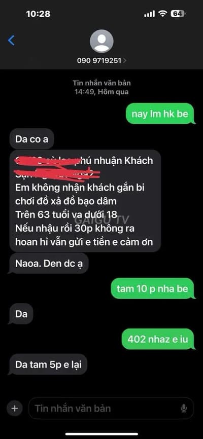 ảnh report