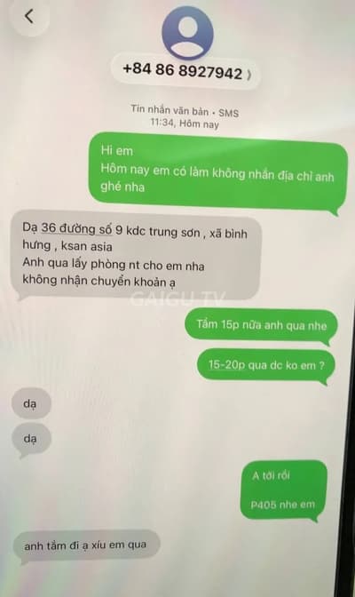 ảnh report