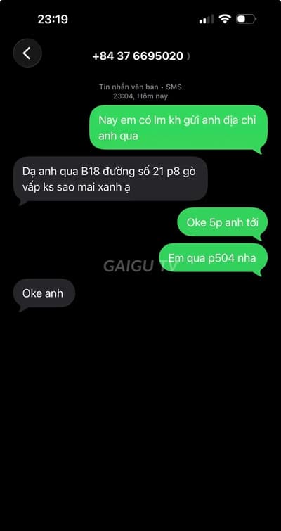 ảnh report