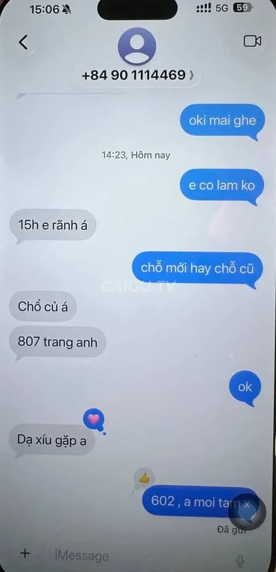 ảnh report