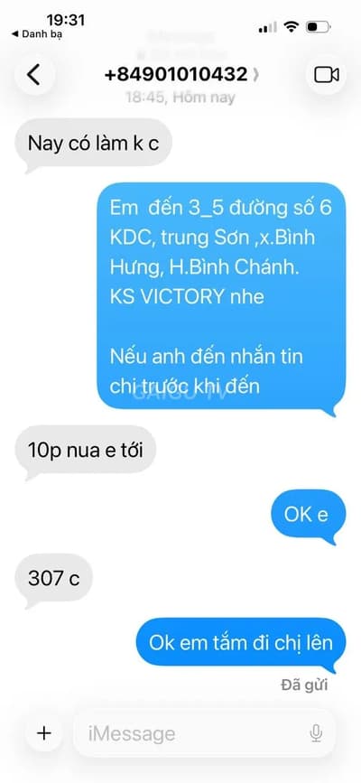 ảnh report