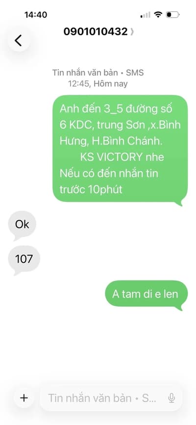 ảnh report