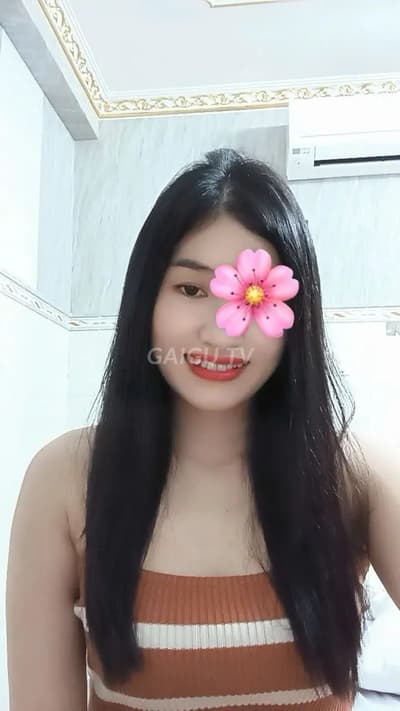 NEW HOT KHÁNH LY DÂM DÃNG NGOAN HIỀN Bình Thạnh – 400k/shot