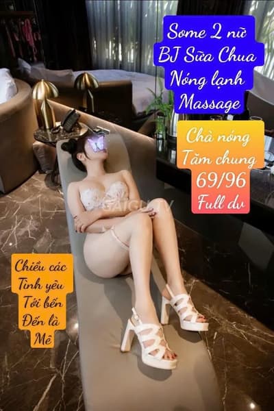 Gái gọi Bình Tân MỚI 100% HẢI BĂNG 300k