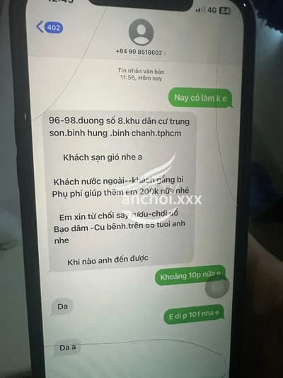 ảnh report