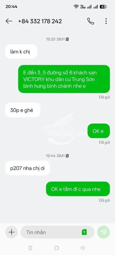 ảnh report