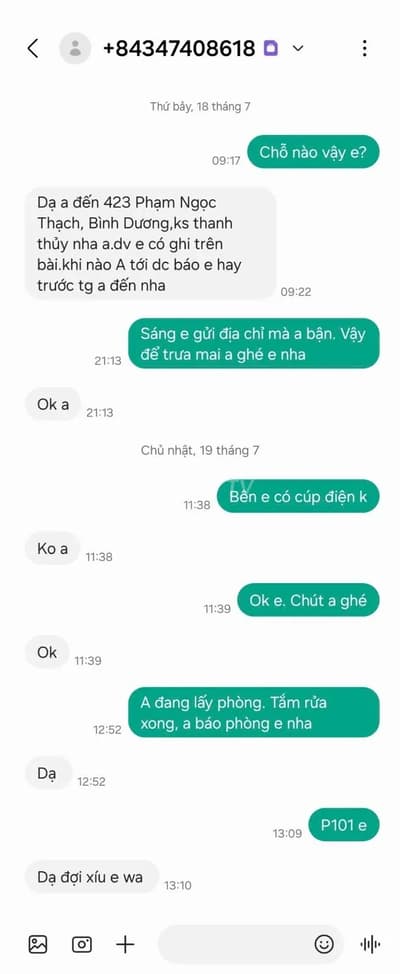 ảnh report