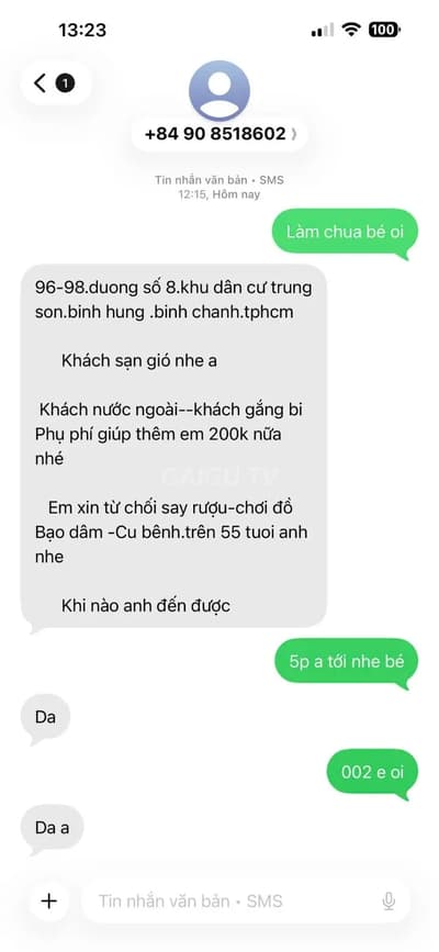 ảnh report