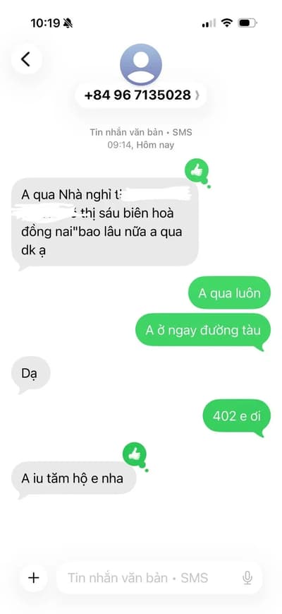 ảnh report