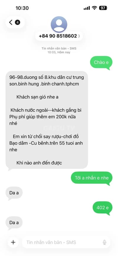 ảnh report
