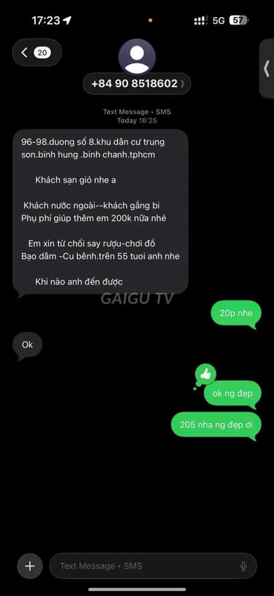 ảnh report