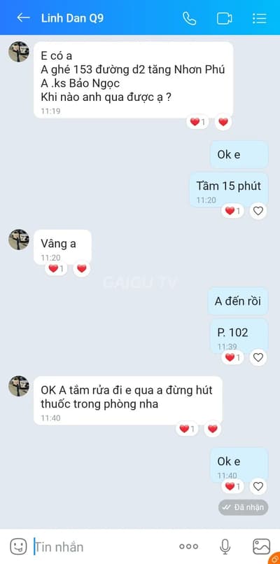 ảnh report