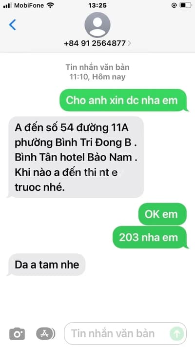 ảnh report