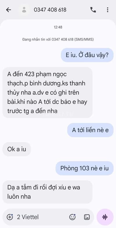 ảnh report