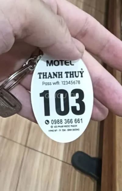 ảnh report