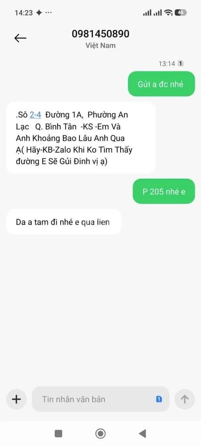 ảnh report