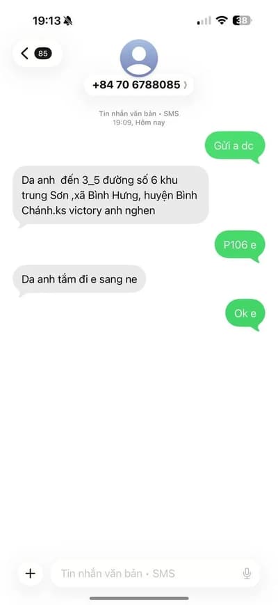 ảnh report