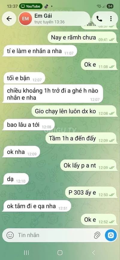 ảnh report