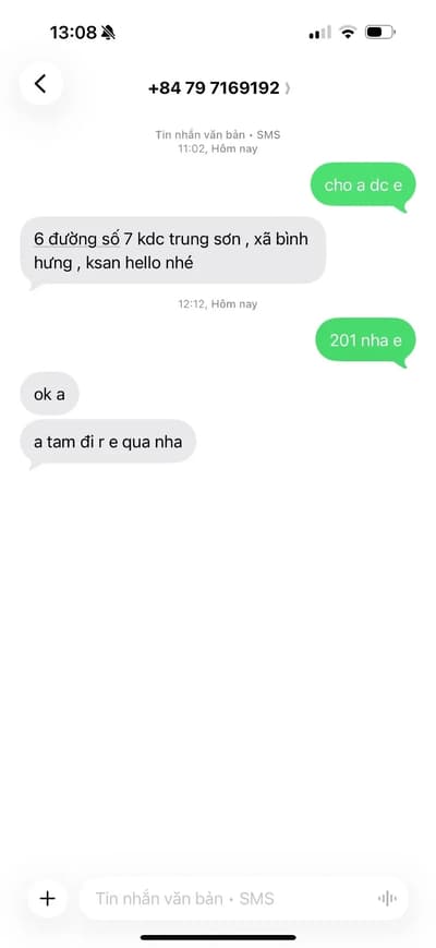 ảnh report