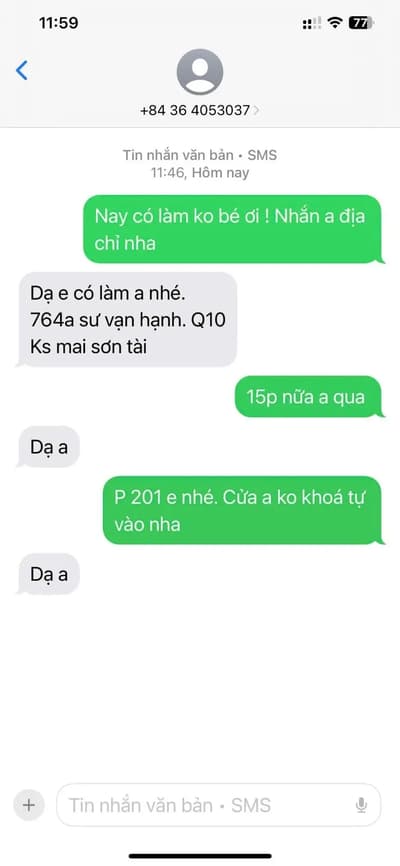 ảnh report