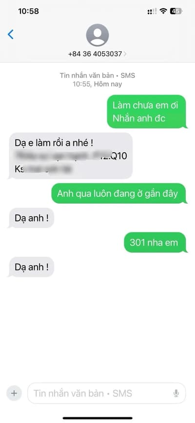 ảnh report