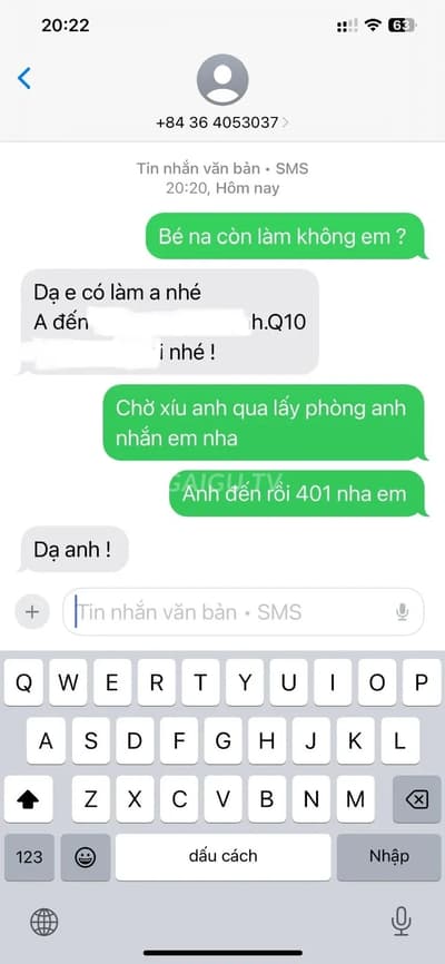 ảnh report