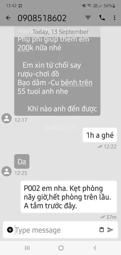 ảnh report