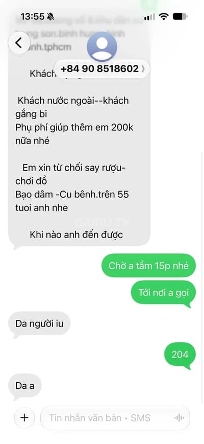 ảnh report