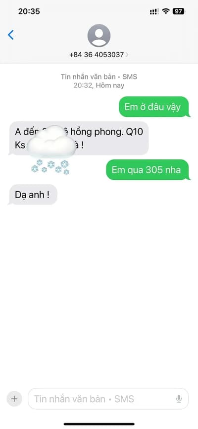ảnh report