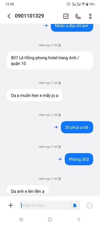 ảnh report
