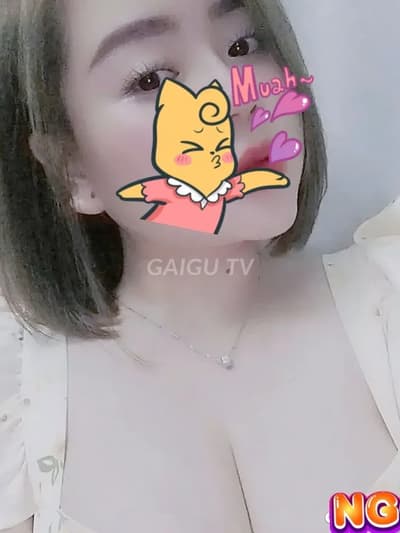 SIÊU VÚ Bé chuppy Tiểu Ly Ly múp míp dễ – gái gọi Bình Tân giá 400k, BJ, Hôn