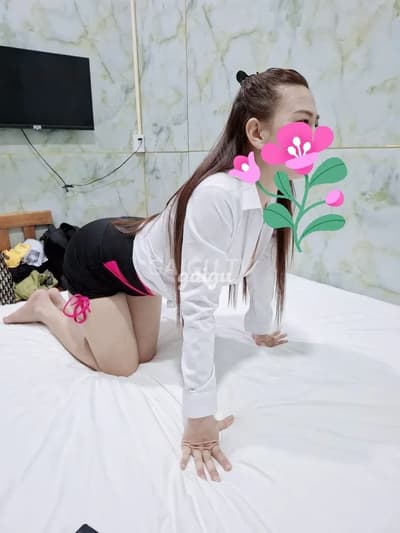 Hàng Cao Lãnh: Ái vy da trắng ngực to hàng thật 100% giá 400k