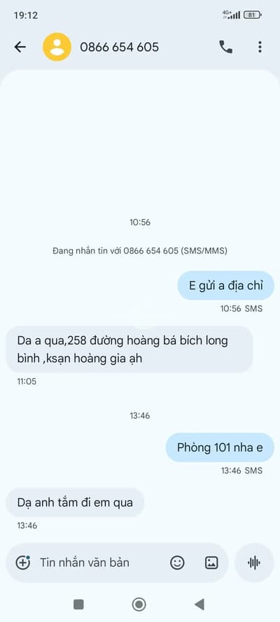 ảnh bình luận