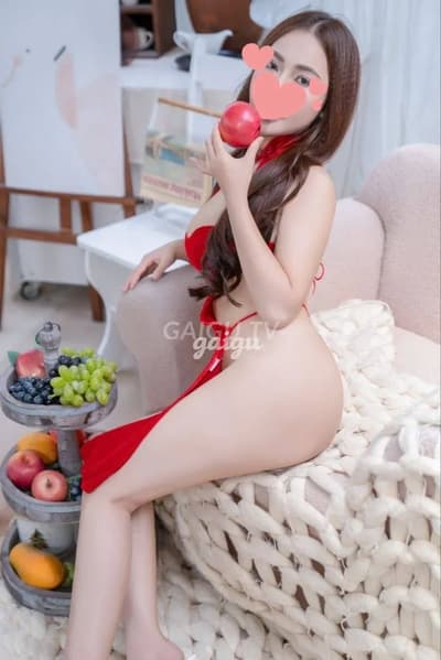 Gái gọi Bà Rịa VÂN ANH CHÂN DÀI HÀNG REAL từ A-Z cực 400k
